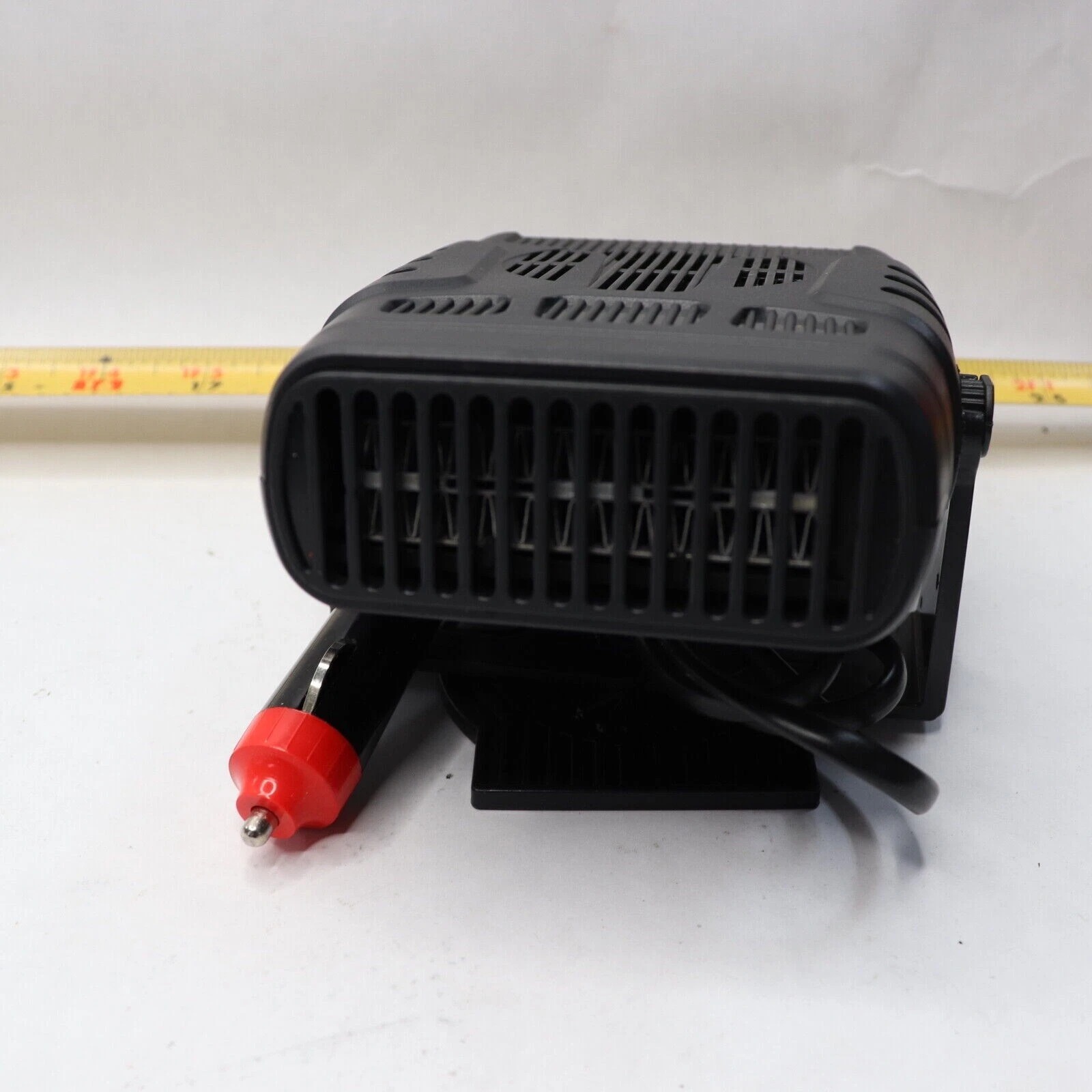 VENTILADOR PORTATIL PARA CARRO